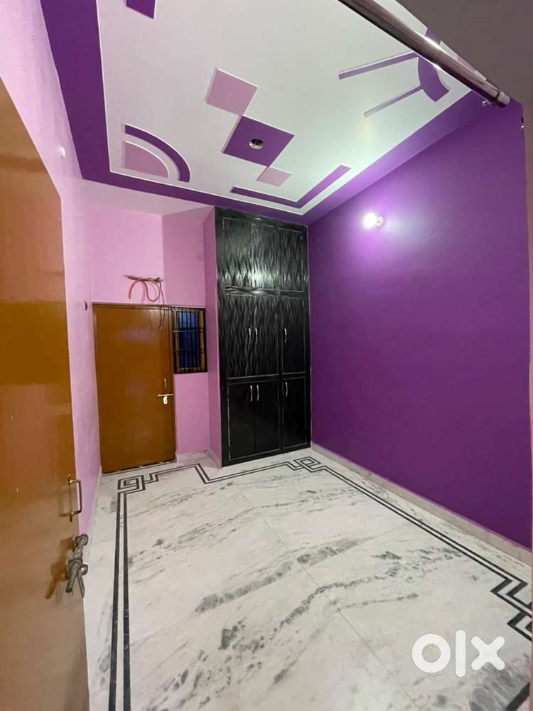 2bhk house rent for family