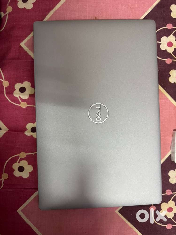Laptop dell