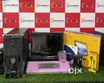 FULL COMPUTER SET BOXPACK ONLY 5700/- ONLY