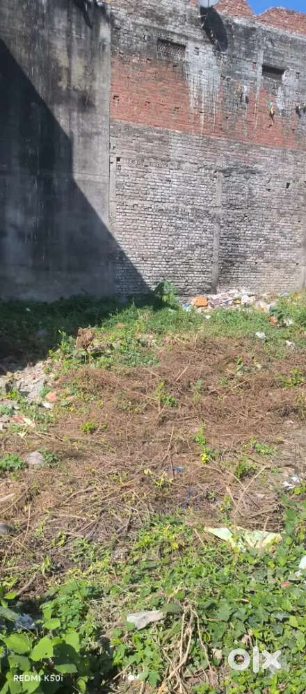 शंकरपुर (जोगीपुरा चर्च के पास वाली कॉलोनी)