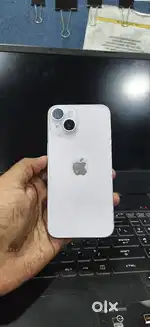 iPhone 14 good condition