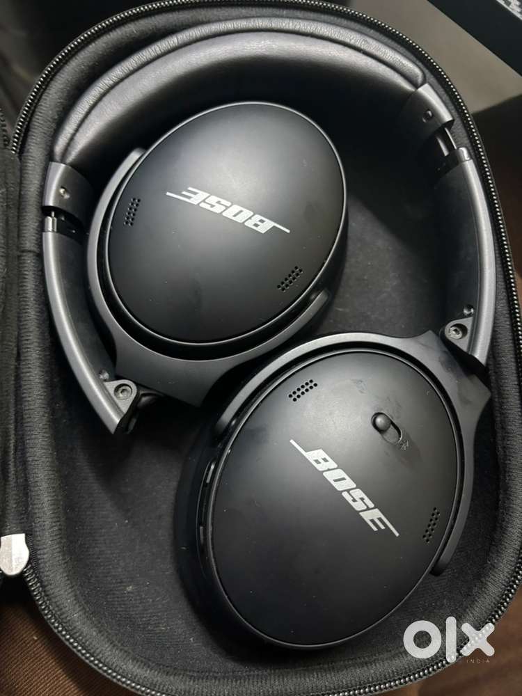 Bose QC 45  Headphones