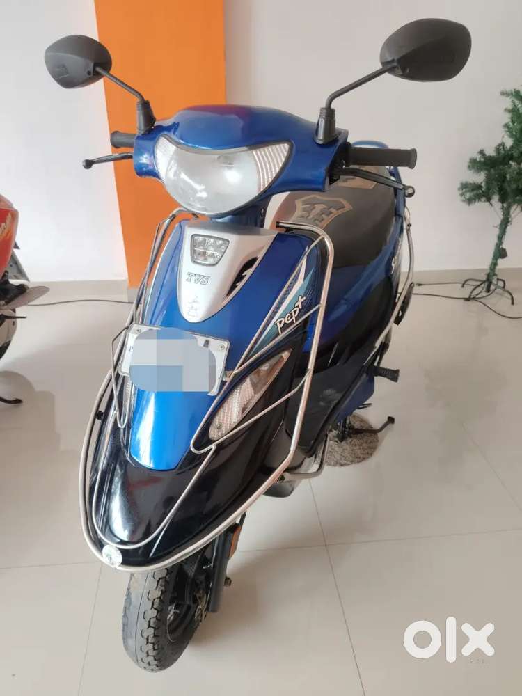 BLUE PEP SINGLE OWNER