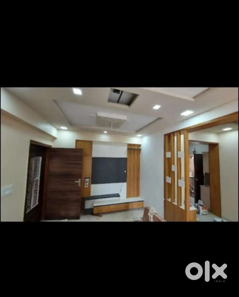 Sg higway touch flat for sale near by gota sripad residency