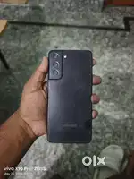 Samsung s21fe 8gb 256gb good condition