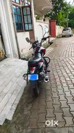 Bike in excellent condition