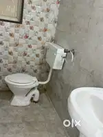 2bhk Duplex for rent Fully furnished partposan Danish kunj Kolar
