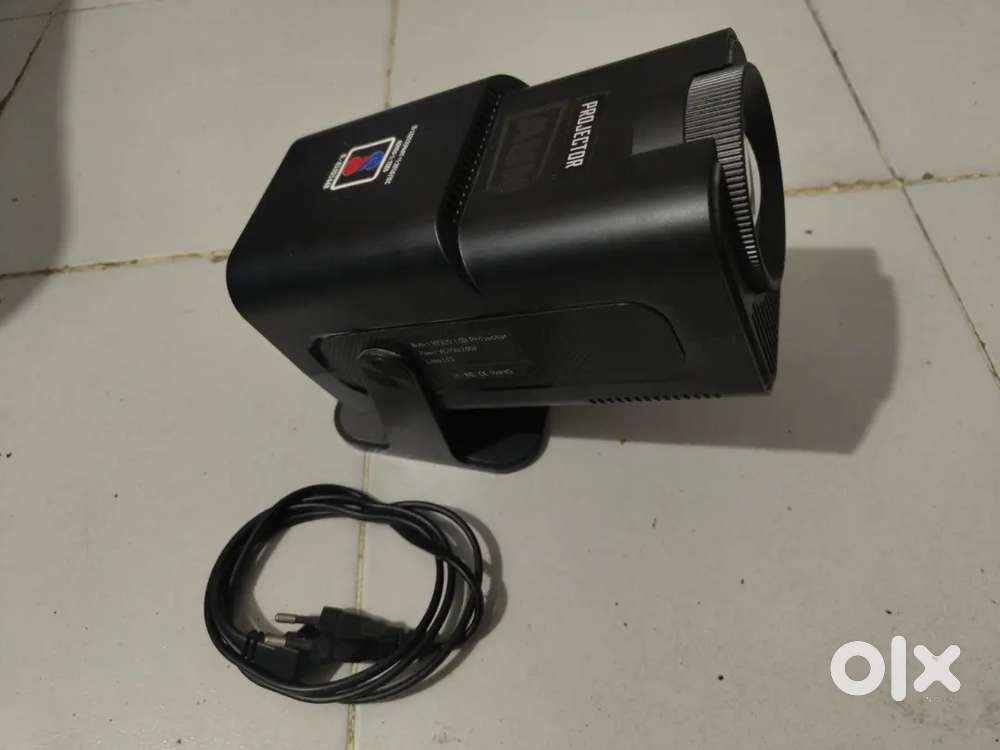 1080p Projector