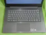 Lenovo laptop