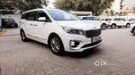 Kia Carnival Limousine, 2020, Diesel