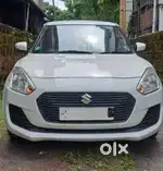Maruti Suzuki Swift 2018 AMT VDI, 2019, Diesel