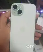 I phone 15