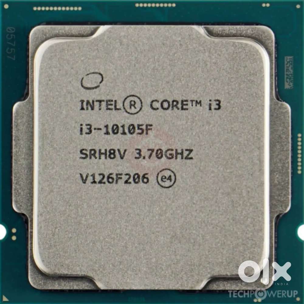 Gaming and editing cpu