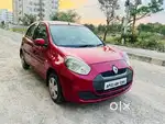 Renault Pulse 2012-2014 RxL, 2013, Diesel