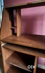 STUDY TABLE
