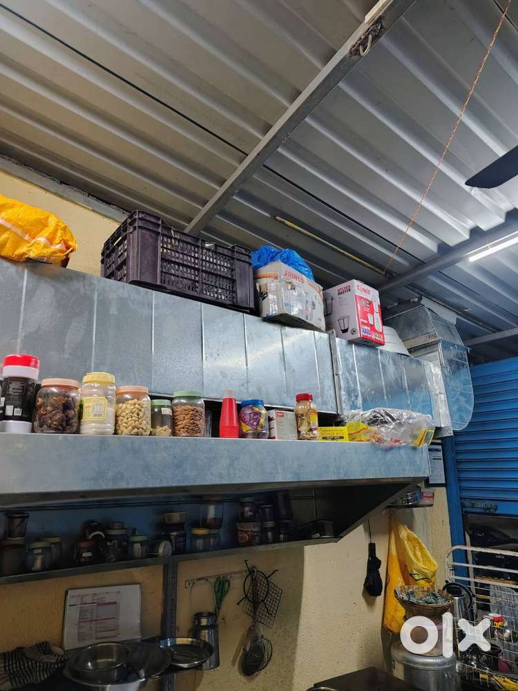 Chimney Commercial for Business 9k