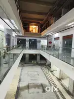 Prime Location Commercial Space Sale/Rent Best Investment Opportunity