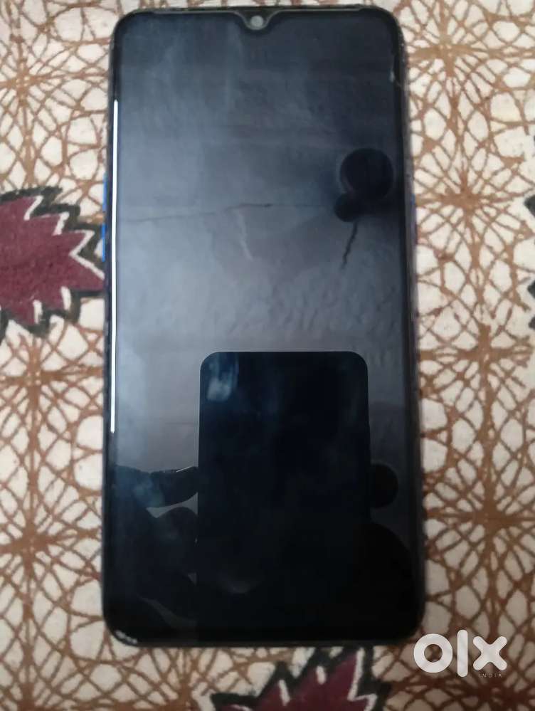 I have a new phone