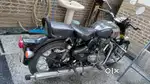First owner, single handed, new tyre