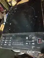 Induction cooker sell krna h