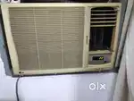 Lg window ac 1.5 ton