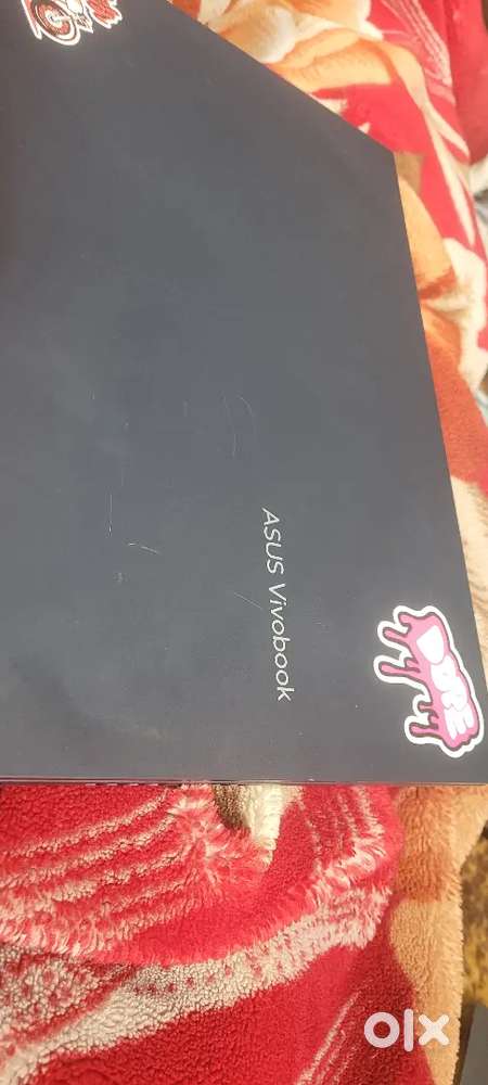 Asus vivobook laptop M1603QA