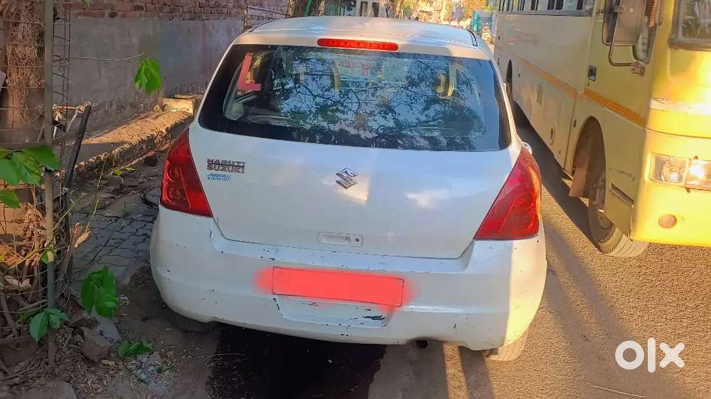 Maruti Suzuki Swift 2009 Diesel 97000 Km Driven