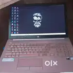 HP 15 s  like New  condition