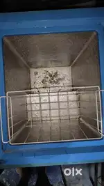 Bluestar 120ltr Deep freezer