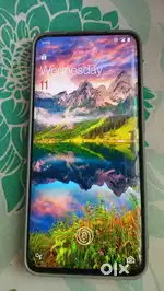 I want to sale One plus 7pro 13GB RAM 256GB ROM