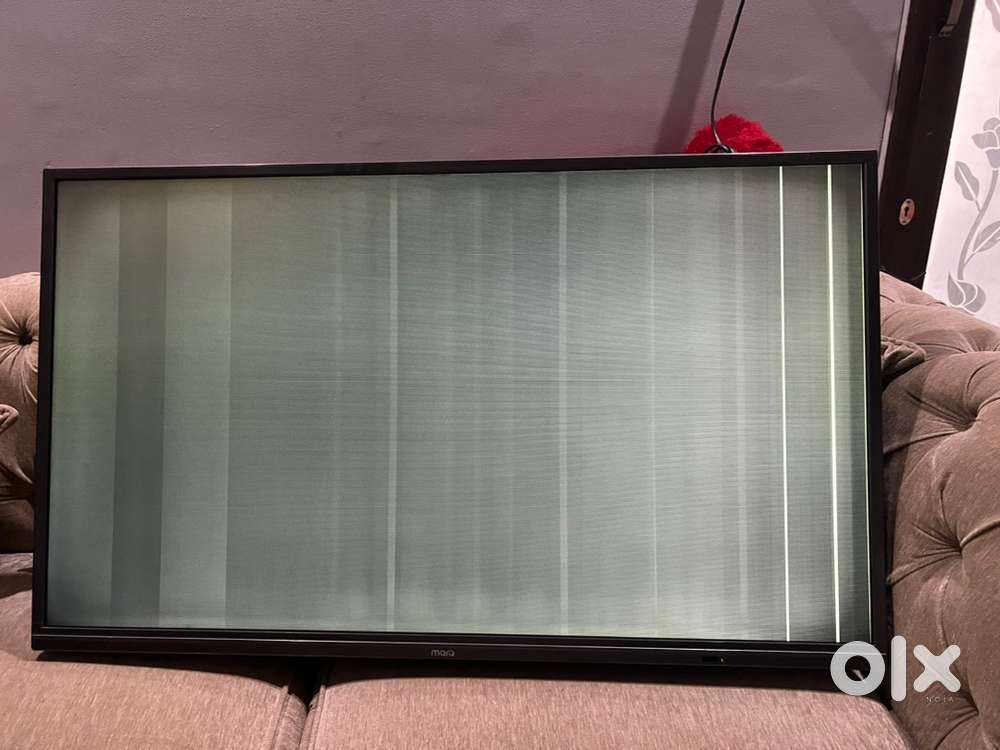 Marq LED TV 43 inch 4K