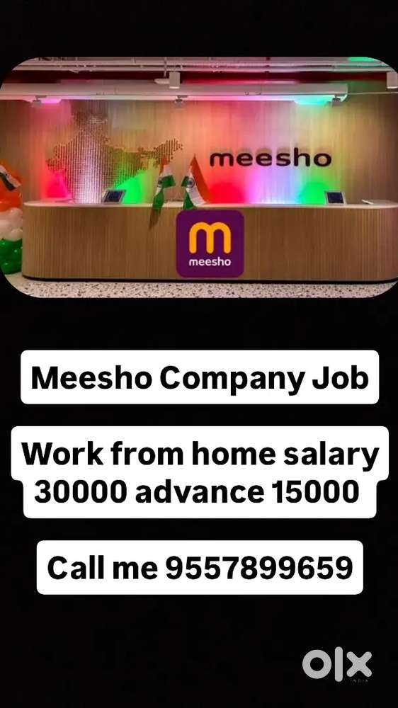 Meesho Company