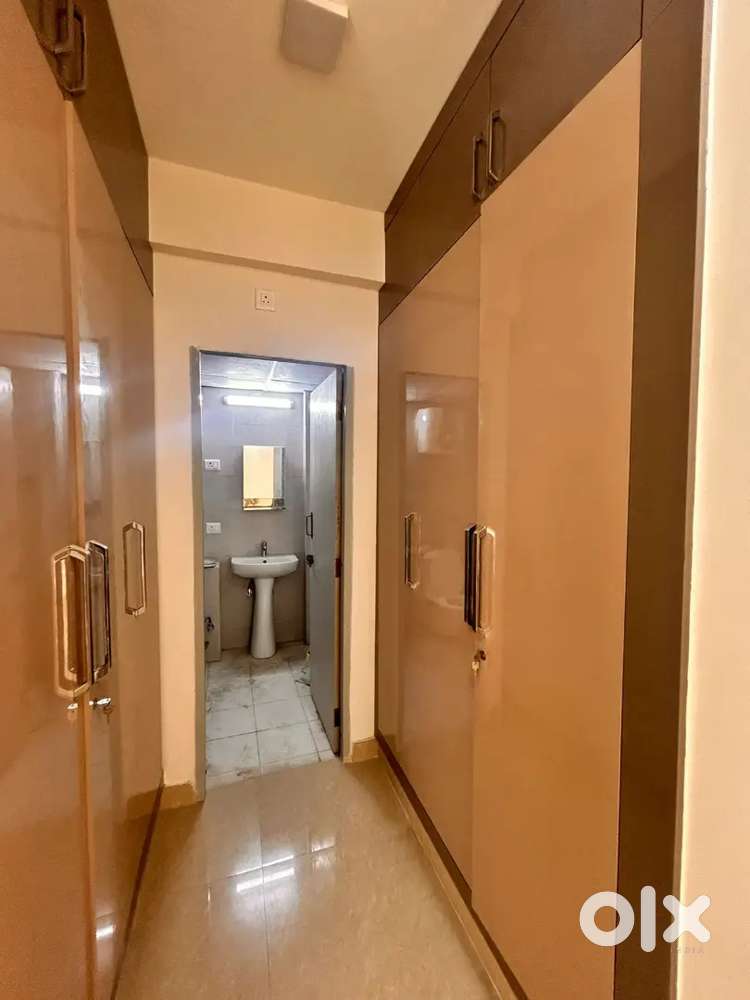 Required office assistant