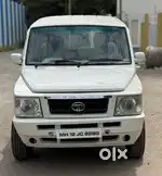 Tata Sumo Gold GX BS IV, 2012, Diesel