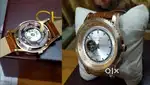Crusader Watch'