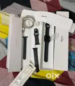 Apple watch series 3