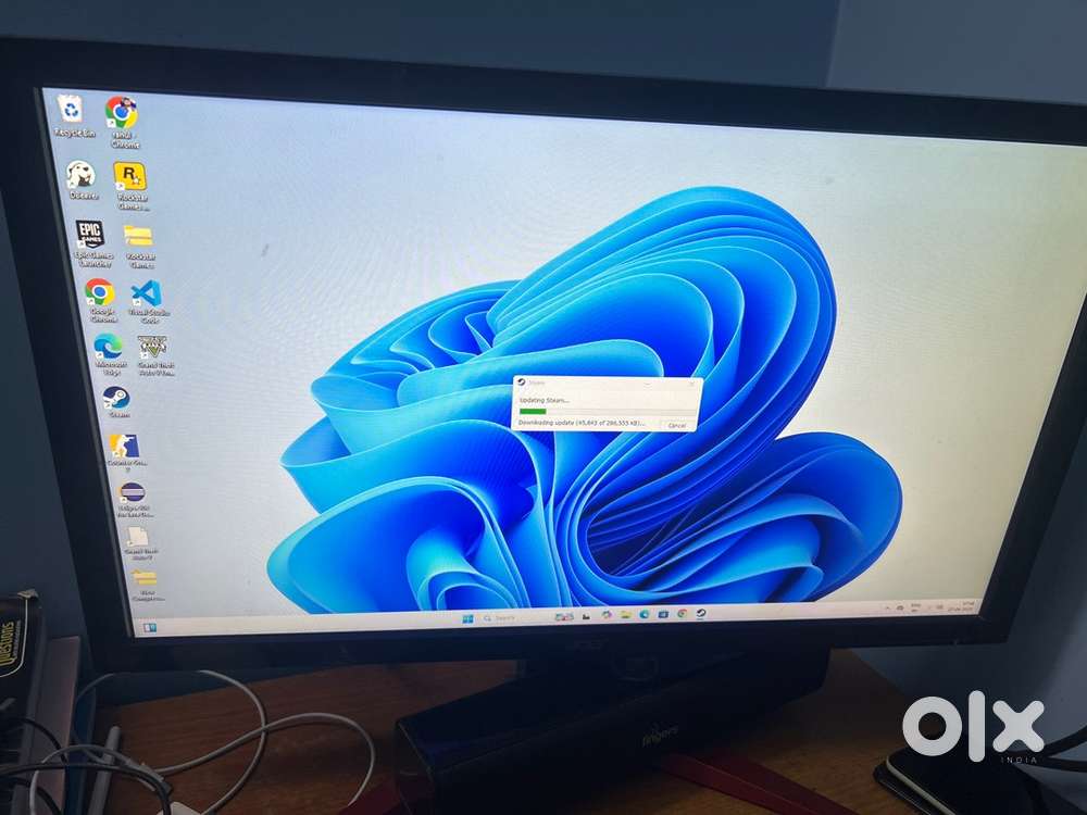 Acer Monitor