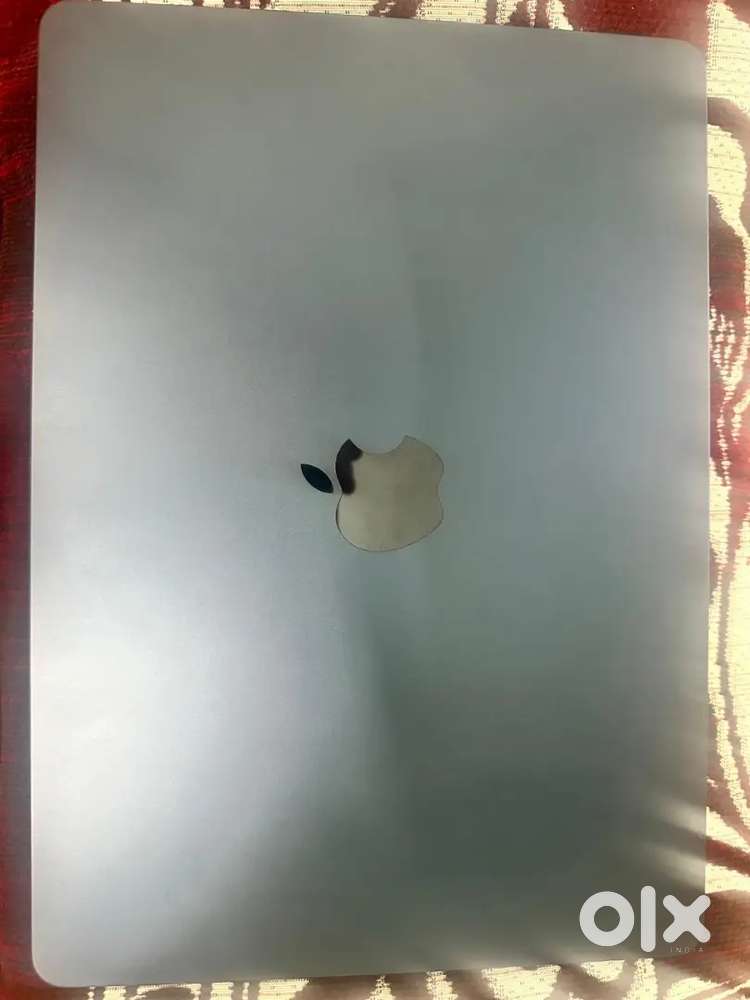 MACBOOK AIR M2 8/256GB 2024 MODEL