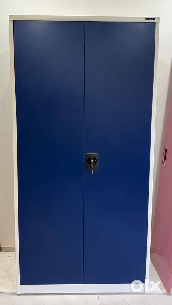 Unused completely new godrej interio almirah