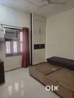 Adarsh Nagar 3 BHK furnished flat