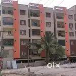 2 bhk west facing flat for sale opp vijetha super market bachupally