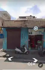 Bangali hospital kankhal 2 side open shop