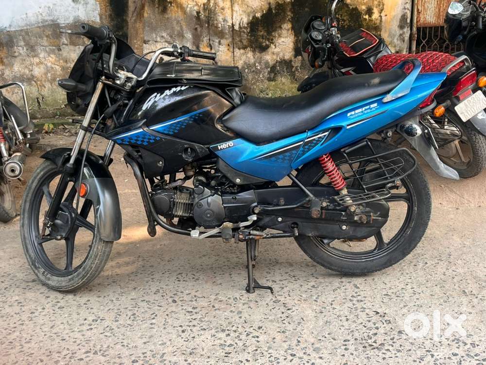 No repairs vary good cundiction