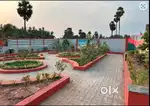 Premium -DTCP Approved  Land for Sale in Sathy Road