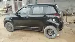 Maruti Suzuki Swift 2007 Petrol