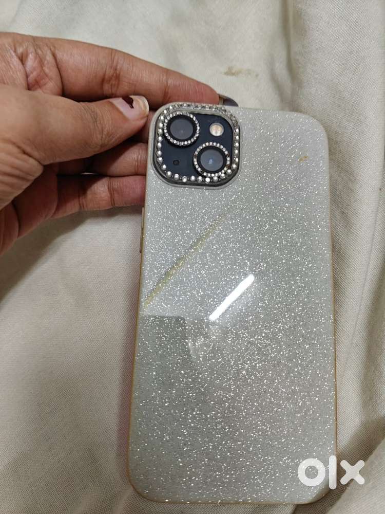IPhone 13 256gb in new condition