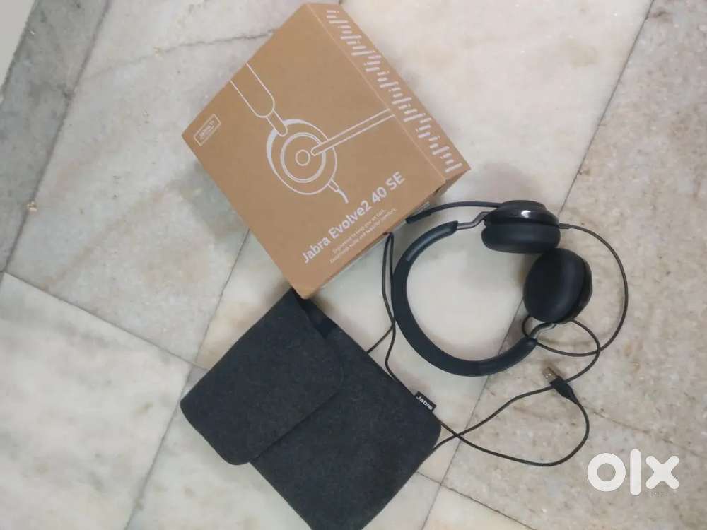 Jabra Evolve2 40 SE