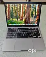 Apple macbook pro M1