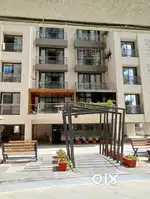 3BHK IN 75