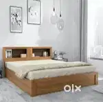 New Dhamaka Sale Offers Double Bed Starting 6399 Emi Available